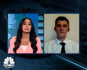 مدير مساعد في Fitch Ratings سيدريك بيري لـ CNBC عربية: اقتصاد تونس يواجه العديد من المصاعب