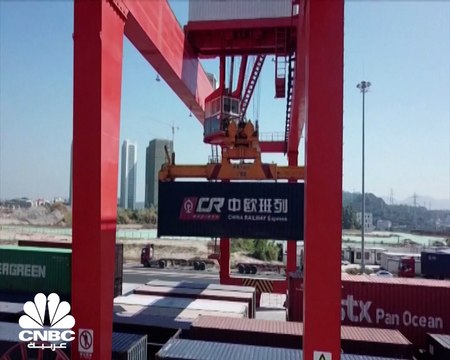 منظمة التجارة العالمية: نعمل على مراجعة خلاف ضوابط استيراد الحبوب بين واشنطن وبكين