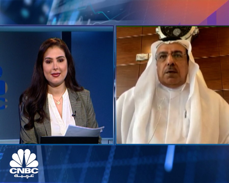 نائب رئيس مجلس إدارة "دبي للاستثمار" لـ CNBC عر...