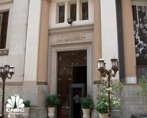 كيف كان أداء البورصة المصرية خلال يوليو 2021