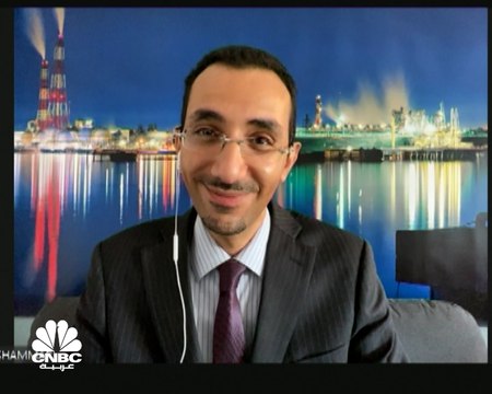 الرئيس التنفيذي لـ CMarkits لـCNBCعربية: صفقة البنية التحتية التي قامت بها أرامكو هدفها جذب الاستثمارات