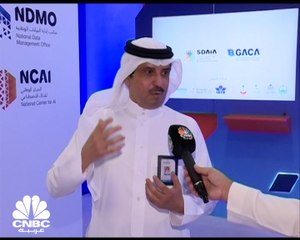 نائب الرئيس التنفيذي للعمليات بالهيئة العامة للطيران المدني السعودية لـCNBC عربية: الرحلات الجوية الداخلية بالمملكة عاودت نشاطها بـ80% مقارنة بـ2019