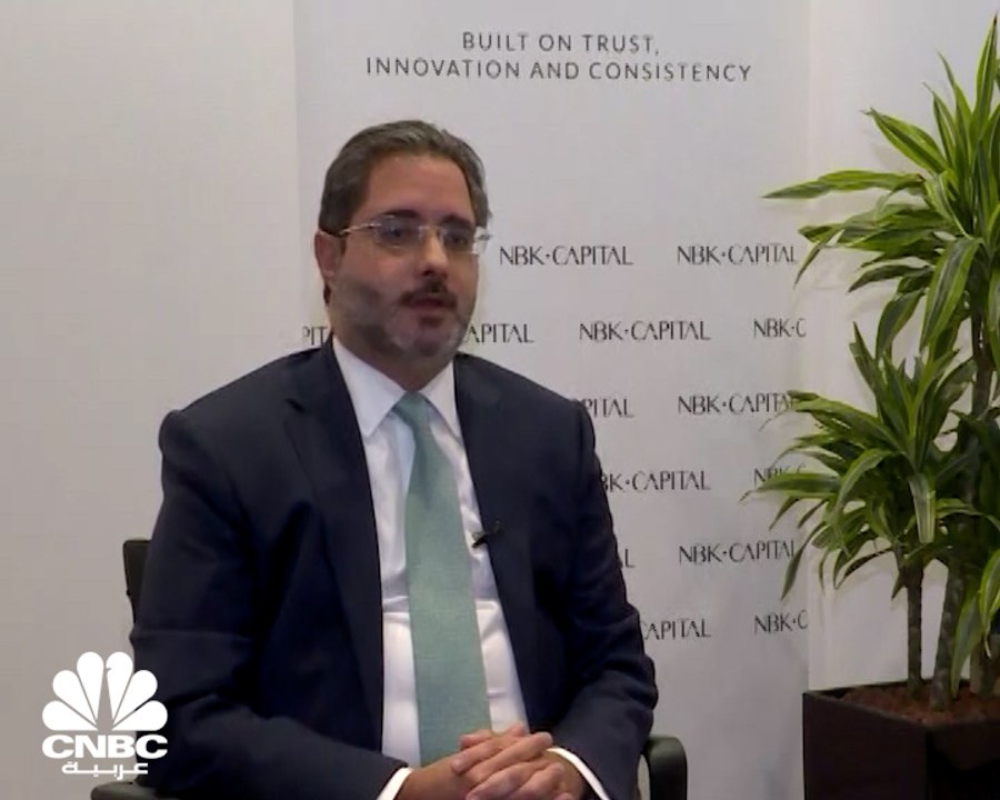 المدير التنفيذي للخدمات المصرفية والاستثمارية في الوطني للاستثمار لـ CNBC عربية: إصدار الكويت الوطني سندات ذات أولوية غير مضمونة يعزز سيولة البنك