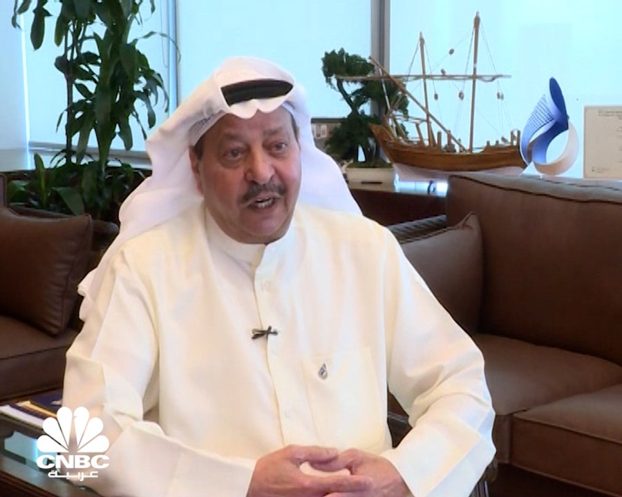 الرئيس التنفيذي لمجموعة الخليج للتأمين لـ CNBC...