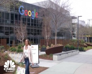 Google ترفع المنافسة مع Apple وSamsung في قطاع الهواتف الذكية