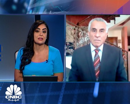 البروفيسور في علم الجراثيم والأمراض المعدية د.حلبلب لـ CNBCعربية: جميع اللقاحات التي حصلت على اعتماد عالميا هي فعالة بشكل كبير ضد فيروس كورونا