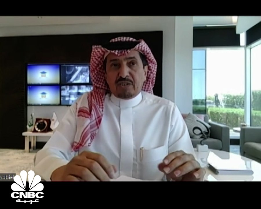 مدير عام شركة "أسمنت المنطقة الشمالية" لـ CNBC عربية: نحن في طور المناقشات مع شركات محلية لتوريد الإسمنت البترولي محليا