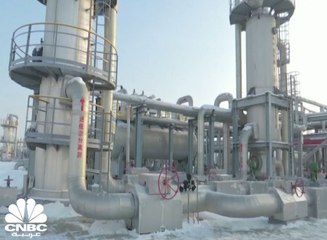 إدارة الاحتياطيات الصينية: خطط لطرح أول مزاد علني لاحتياطيات الدولة من النفط الخام