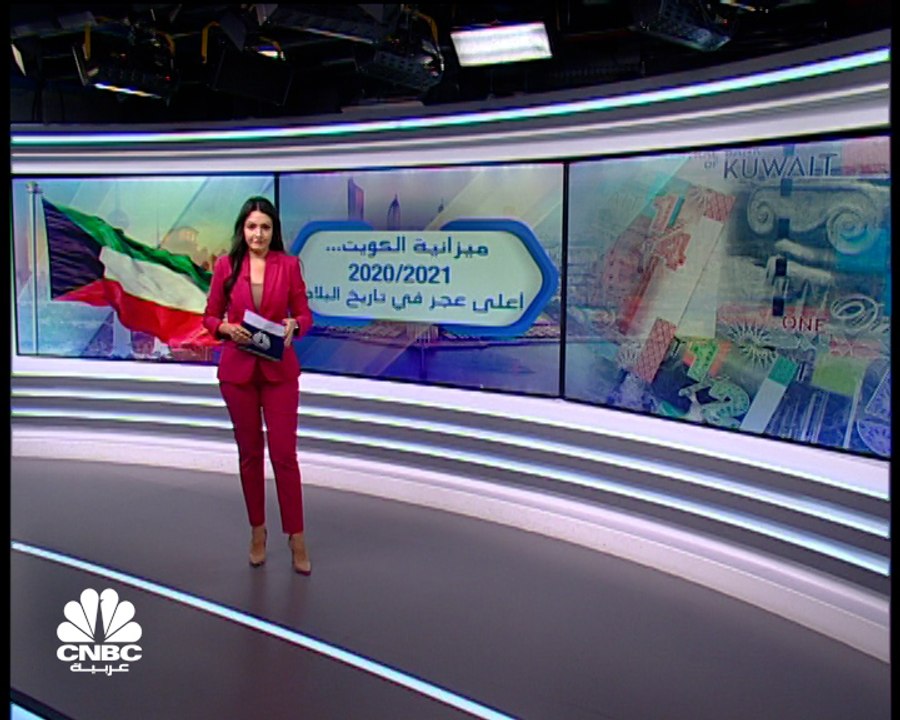 ميزانية الكويت 2020-2021... العجز يسجل أرقاما تاريخية