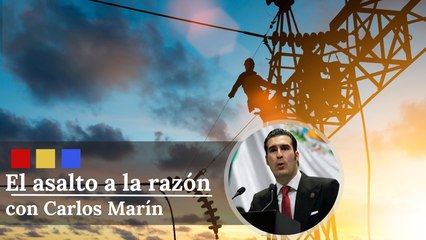 ¿Por qué se sigue subsidiando el consumo luz de las empresas? | El Asalto a la Razón