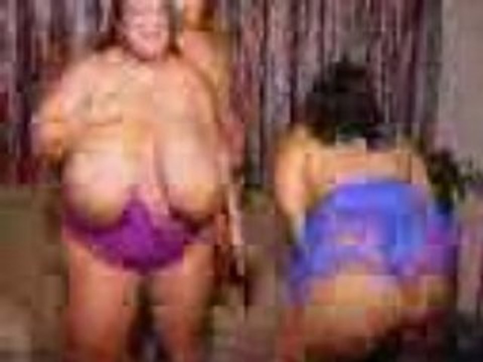 Big mama