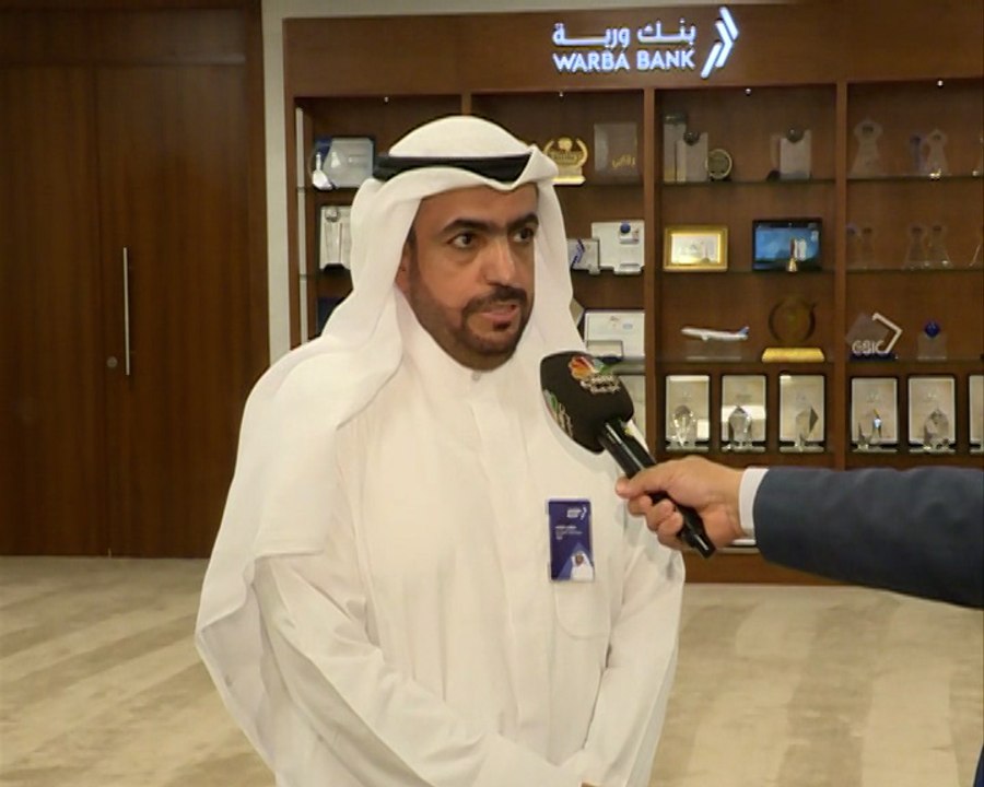 الرئيس التنفيذي لبنك وربة لـ CNBCعربية: شهدنا ن...