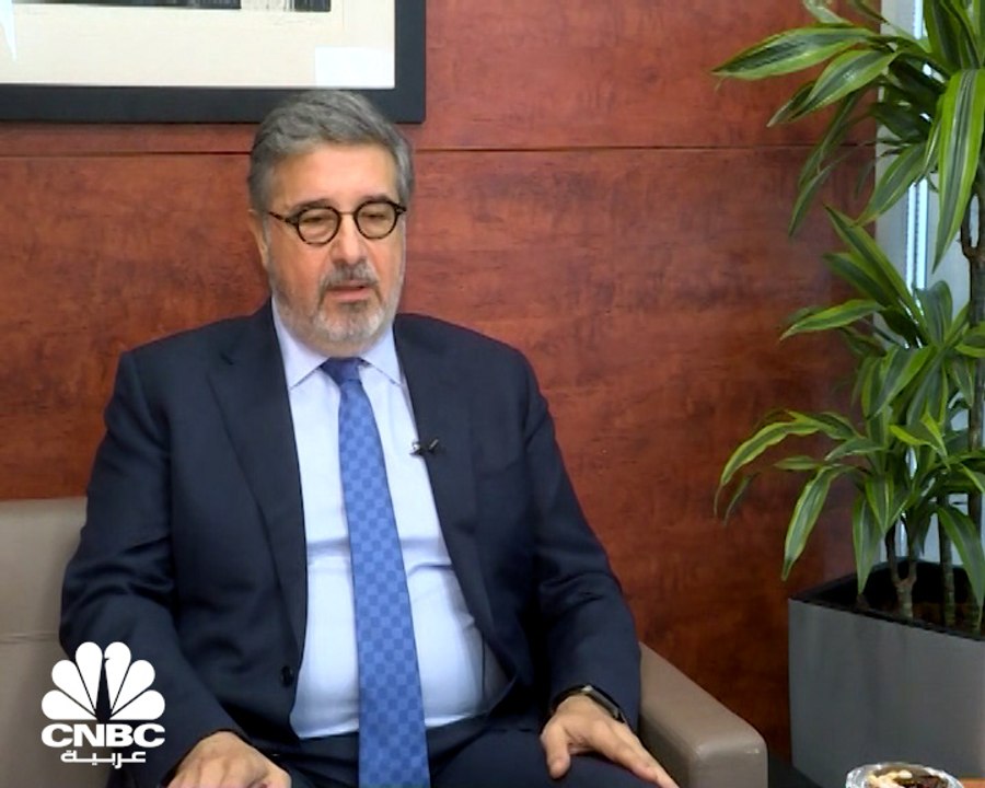 الرئيس التنفيذي لشركة المركز المالي الكويتي لـCNBC عربية: الأصول المدارة ارتفعت إلى 1.4 مليار دينار