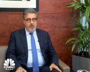 الرئيس التنفيذي لشركة المركز المالي الكويتي لـCNBC عربية: الأصول المدارة ارتفعت إلى 1.4 مليار دينار