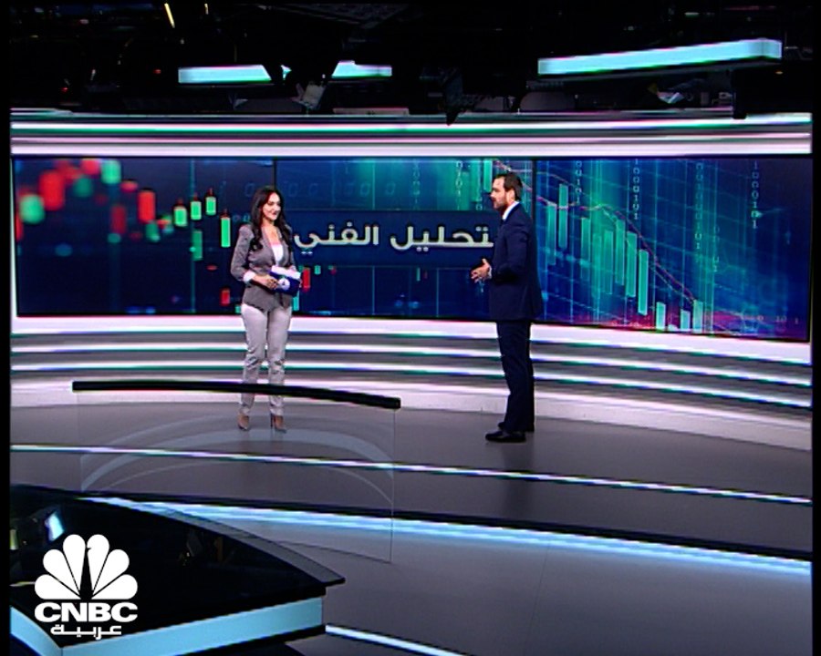 تقلبات الأسواق العالمية في ظل استمرار تفشي المتحور دلتا