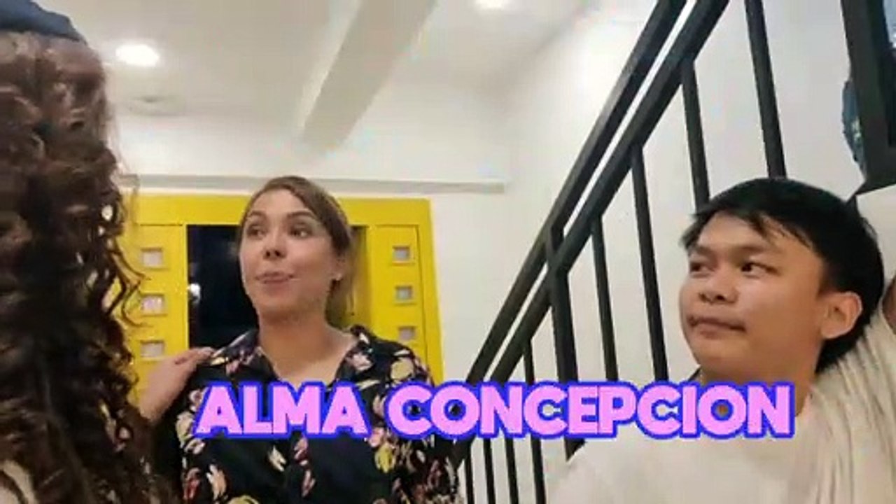 False Positive: Nakakalokang Questions | Online Exclusive Teaser
