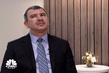 وزير النفط العراقي لـ  CNBC عربية: نستهدف الوصول بإنتاج الغاز إلى 4 مليارات قدم مكعب خلال 2025