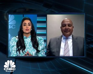 الرئيس التنفيذي للشركة الوطنية للسيارات "ناتكو" المهندس ياسر صالح لـCNBC عربية: التوجه للطرح في سوق المال يهدف لتوفير السيولة اللازمة للتوسع