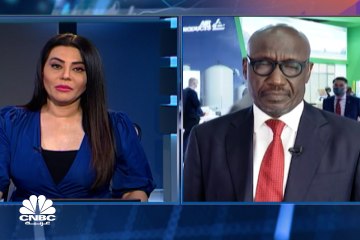 المدير التنفيذي لشركة NNPC النيجيرية ميلي كولو كياري لـ CNBC عربية: نعمل على تجهيز طرح أولي لحصة من الشركة في 3 سنوات