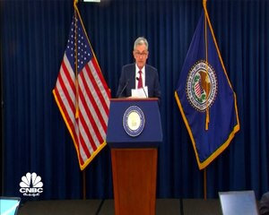 الفدرالي الأميركي: الشركات تعاني من ارتفاع بمعدلات التضخم