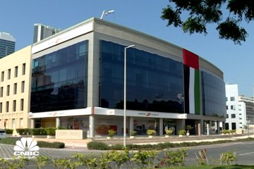 البنوك الخليجية تستفيد من الدعم الحكومي للاقتصاد