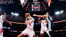 NBA Preview 4/27: Mr. Opposite Picks The Bulls (+12) Against The Bucks