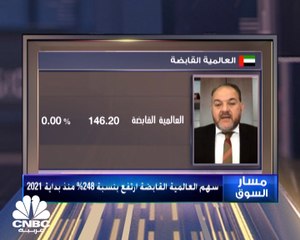 ما هو هدف شركة العالمية القابضة الإماراتية من بحث التوسع في تركيا ؟