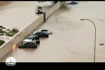 بعد وصول "شاهين" إلى عمان.. السلطنة تتخذ تدابير عاجلة لمواجهة المخاطر