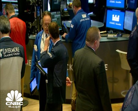 رئيس هيئة الأوراق المالية والبورصات الأميركية: الشركات الصينية لديها خيارين إما المزيد من التدقيق أو شطب الأسهم