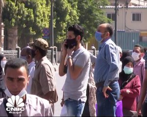 سجلات المواليد بمصر تسجل 250 ألف نسمة في 50 يوما