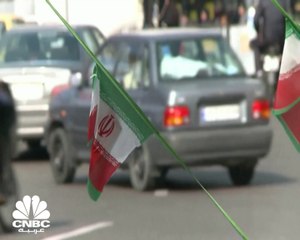 اقتصاد إيران حبيس أرصدتها المجمدة في طوكيو