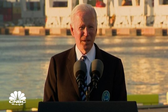 الرئيس الأميركي: معدلات البطالة في انخفاض مستمر وأسعار المستهلكين لا تزال مرتفعة للغاية