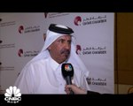 نائب رئيس مجلس إدارة غرفة قطر لـCNBC عربية:  تفعيل عمل مجلس الأعمال القطري – السعودي لخلق فرص استثمارية جديدة وتنشيط التجارة