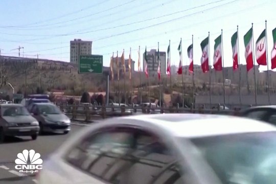الوزير الإيراني: قريبا عودة المفاوضات بشأن المحادثات النووية