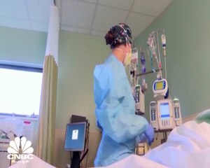 كورونا تستأثر بحصة الأسد من وفيات أميركا