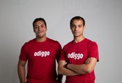 الشريك المؤسس لـOdiggo لـCNBC عربية: نسعى لتحقيق هدفنا بالإدراج ببورصة ناسداك بحلول 2024 من خلال SPACs