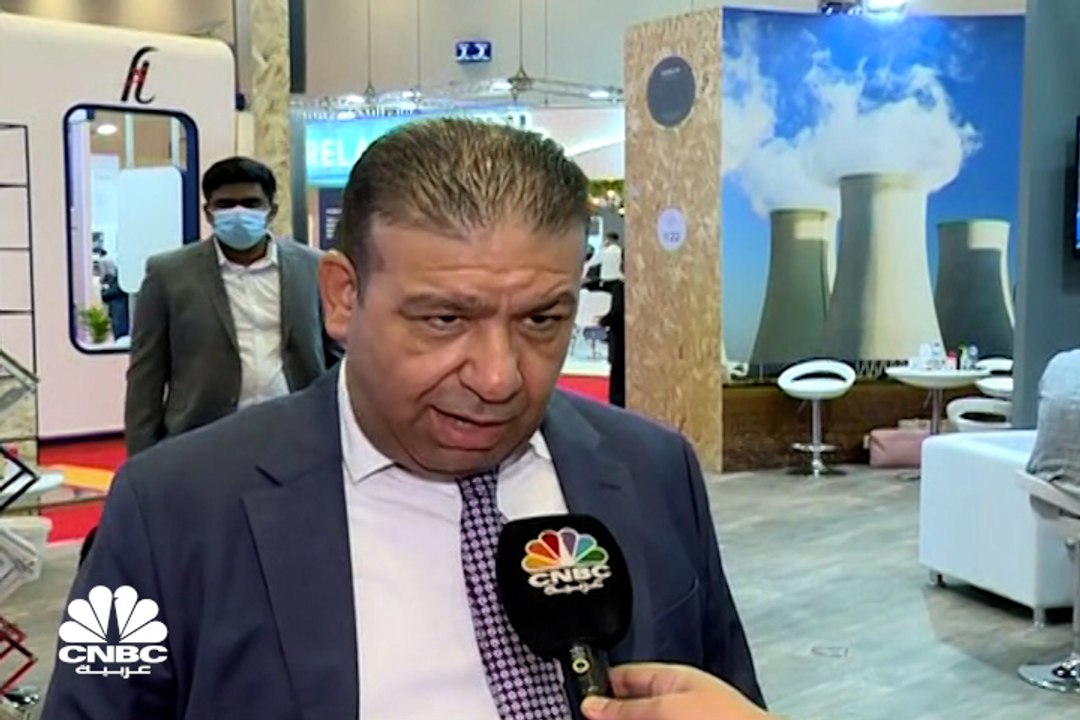 المدير العام لشركة METITO لـ CNBC عربية: الشركة أدخلت تكنولوجيا الطاقة المتجددة على مشاريعها مؤخرا كجزء أساسي