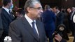 وزير الكهرباء المصري لـ CNBC  عربية: سنوقع عقودا للربط الكهربائي مع قبرص واليونان لتصدير الطاقة لأوروبا