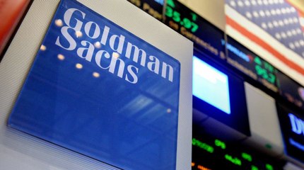 Goldman Sachs يخفض توقعات نمو الاقتصاد الأميركي إلى 5.7% من 6% في 2021