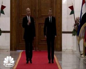 بغداد وسيطا إقيميا رأب الصدع