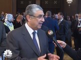 وزير الكهرباء المصري لـ CNBC عربية: سنوقع عقودا للربط الكهربائي مع قبرص واليونان لتصدير الطاقة لأوروبا