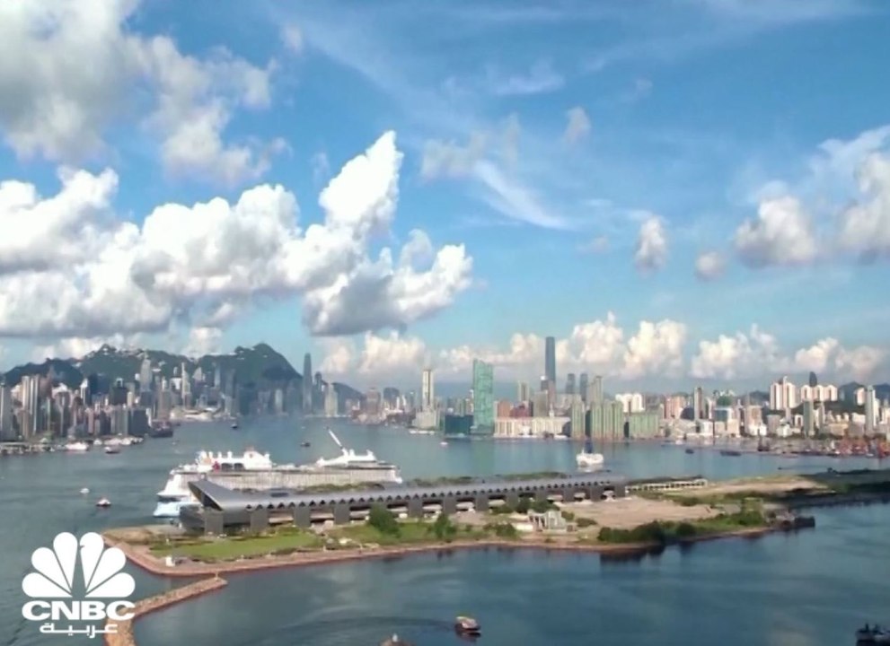 الرئيسان الأميركي والصيني يؤكدان أهمية ضمان عدم تحول المنافسة إلى صراع