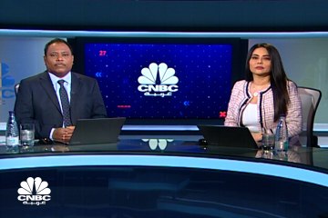 رئيس مجلس إدارة شركة المتقدمة للبتروكيماويات السعودية لـ CNBC عربية : 25% من تمويل مشروع الجبيل سيكون من خلال ميزانية الشركة