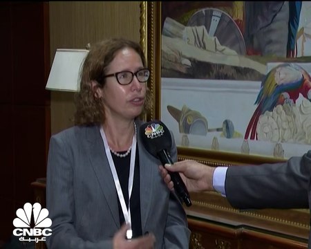 المديرة الإقليمية للشرق الأوسط وشمال أفريقيا بالبنك الدولي لـ CNBC عربية: محفظتنا في مصر تفوق 6 مليارات دولار