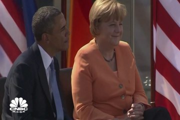 أحد أعظم قادة أوروبا .. تغادر الحكم !