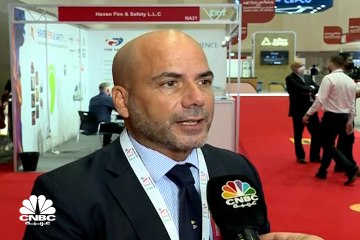 مفوض التجارة الإيطالي في الإمارات لـ CNBCعربية: إيطاليا تعتمد على الطاقة المتجددة بنسبة 32%