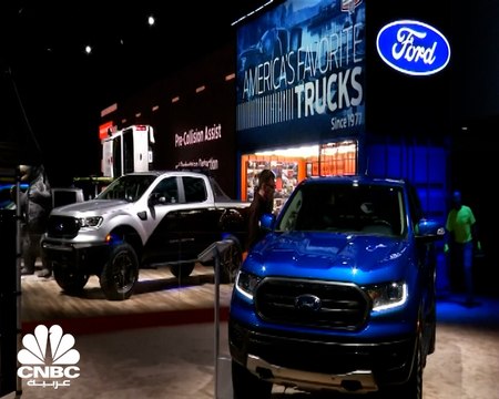 معضلة سلاسل التوريد تضغط على Tesla.. وFord تتأثر سلبا من شح المعروض من أشباه الموصلات