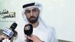 وزير دولة للذكاء الاصطناعي والاقتصاد الرقمي الإماراتي لـ CNBC عربية: إطلاق قانون البيانات لخلق فرص لـ 100 مبرمج يوميا لمدة 365 يوم