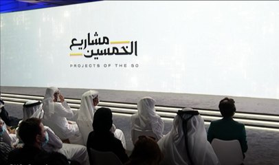كيف ستجذب الإمارات 550 مليار درهم كاستثمارات أجنبية؟