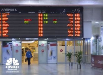 بعد توقف دام 18 شهرا.. استئناف الرحلات الجوية بين الكويت ومصر